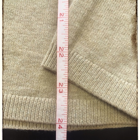 LOFT Women’s Cowl Neck Sweater - Picture 6 of 6